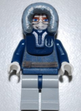 LEGO sw263 Anakin Skywalker (Parka)